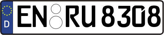 EN-RU8308