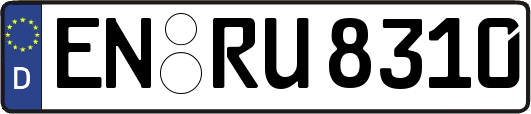 EN-RU8310