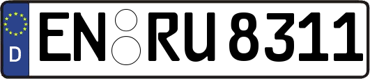 EN-RU8311