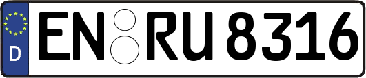 EN-RU8316
