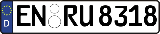 EN-RU8318