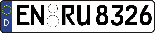 EN-RU8326