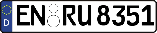 EN-RU8351