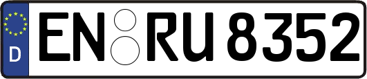 EN-RU8352