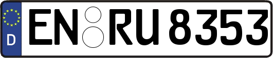 EN-RU8353