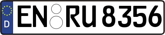 EN-RU8356