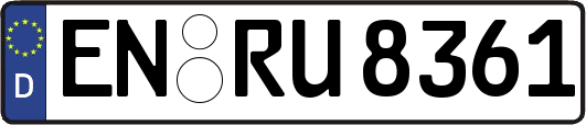 EN-RU8361