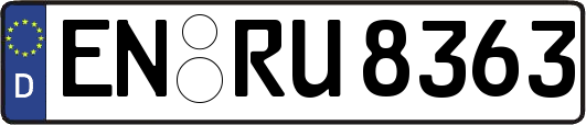EN-RU8363