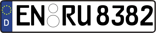 EN-RU8382