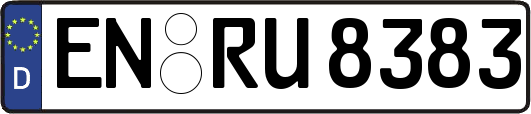 EN-RU8383