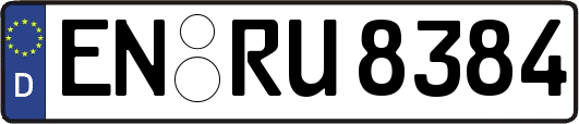 EN-RU8384