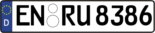 EN-RU8386