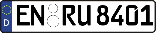 EN-RU8401