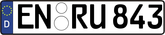 EN-RU843