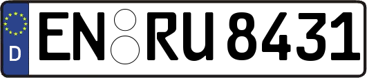 EN-RU8431