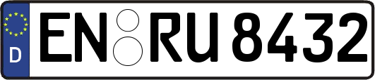EN-RU8432