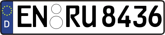 EN-RU8436