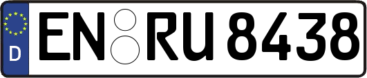 EN-RU8438