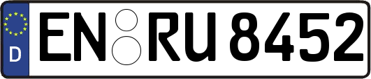 EN-RU8452