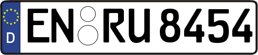EN-RU8454