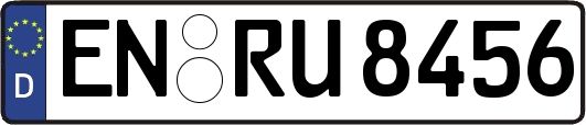 EN-RU8456