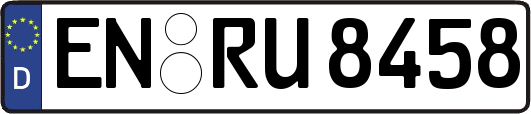 EN-RU8458