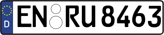 EN-RU8463