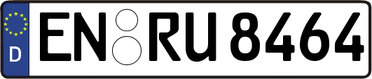 EN-RU8464
