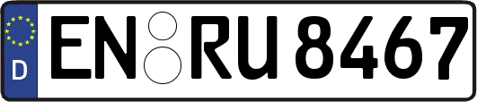 EN-RU8467