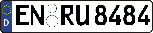 EN-RU8484
