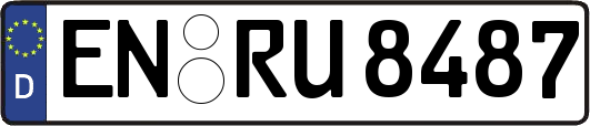 EN-RU8487