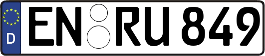 EN-RU849