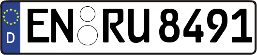 EN-RU8491