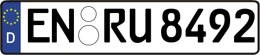 EN-RU8492