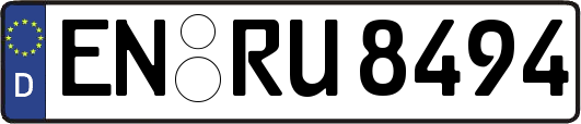 EN-RU8494