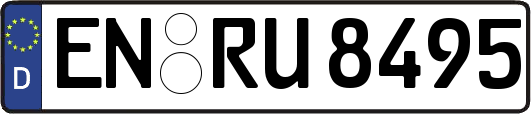 EN-RU8495