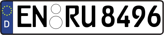 EN-RU8496