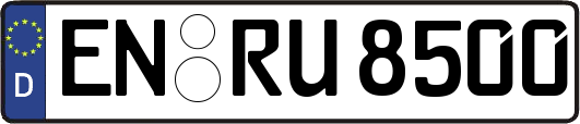 EN-RU8500