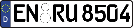EN-RU8504