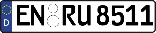 EN-RU8511