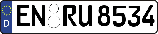 EN-RU8534