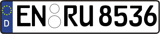 EN-RU8536