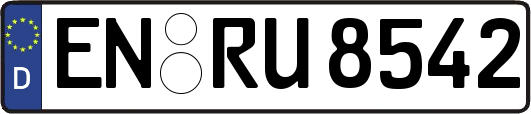 EN-RU8542