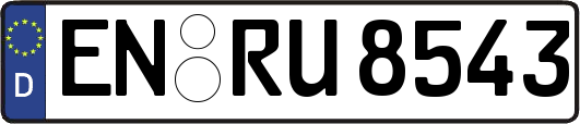 EN-RU8543