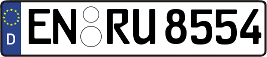 EN-RU8554