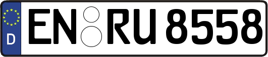 EN-RU8558