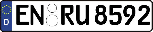 EN-RU8592