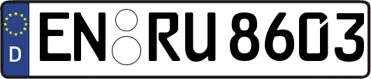 EN-RU8603