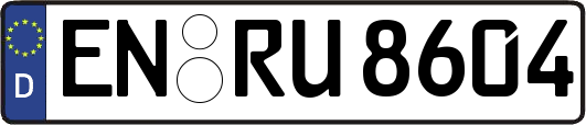 EN-RU8604