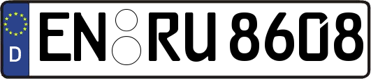 EN-RU8608